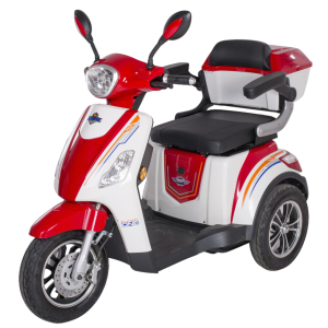 Електроскутер EMW35