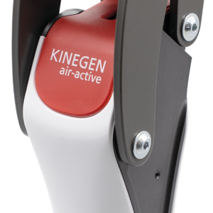 Колінний вузол KINEGEN.air-active 3A1800 від Streifeneder